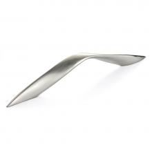 Richelieu America BP2559160195 - Contemporary Metal Pull - 2559