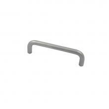 Richelieu America BP2635174 - Functional Steel Pull - 26