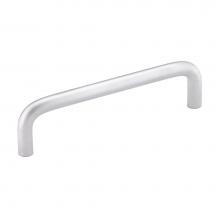 Richelieu America BP264174 - Functional Steel Pull - 26