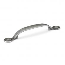 Richelieu America BP288996903 - Traditional Metal Pull - 2889