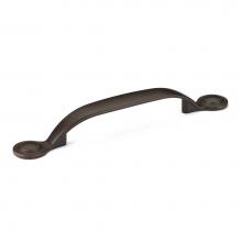 Richelieu America BP288996ORB - Traditional Metal Pull - 2889
