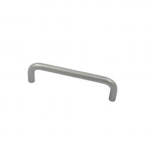 Richelieu America BP296174 - Functional Steel Pull - 29