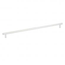 Richelieu America BP306044810 - Contemporary Metal Pull - 3060