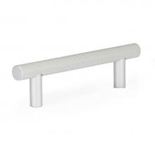 Richelieu America BP30609610 - Contemporary Metal Pull - 3060