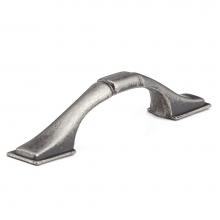 Richelieu America BP30737142 - Traditional Metal Pull - 307