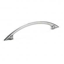 Richelieu America BP30843140 - Contemporary Metal Pull - 3084