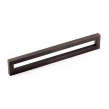 Richelieu America BP312456160BORB - Contemporary Metal Pull - 3124