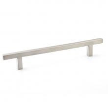 Richelieu America BP321160170 - Contemporary Stainless Steel Pull - 321
