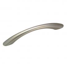 Richelieu America BP32323185 - Contemporary Plastic Pull - 3232