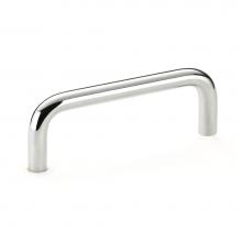 Richelieu America BP33203140 - Functional Steel Pull - 332