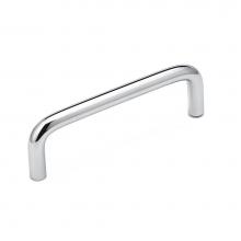 Richelieu America BP33204140 - Functional Steel Pull - 332