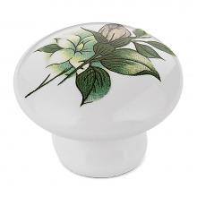 Richelieu America BP336121266 - Eclectic Ceramic Knob - 3361