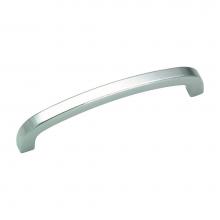 Richelieu America BP35097195 - Contemporary Metal Pull - 3509