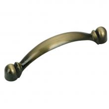 Richelieu America BP36632AE - Traditional Metal Pull - 3663