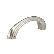 Richelieu America BP40302195 - Traditional Metal Pull - 4030