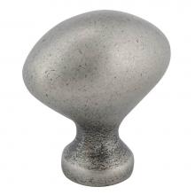 Richelieu America BP4443142 - Traditional Metal Knob - 4443