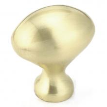 Richelieu America BP4443160 - Traditional Metal Knob - 4443