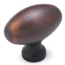 Richelieu America BP444350BORB - Traditional Metal Knob - 4443