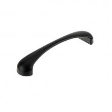 Richelieu America BP459900 - Contemporary Metal Pull - 459