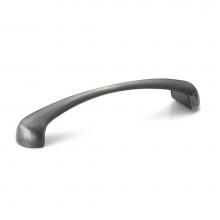 Richelieu America BP45996903 - Contemporary Metal Pull - 4599