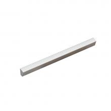 Richelieu America BP467016010 - Contemporary Aluminum Pull - 4670
