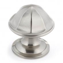 Richelieu America BP50128195 - Contemporary Brass Knob - 501