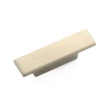 Richelieu America BP5139632195 - Contemporary Metal Knob - 513