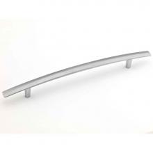 Richelieu America BP52131128174 - Contemporary Metal Pull - 5213