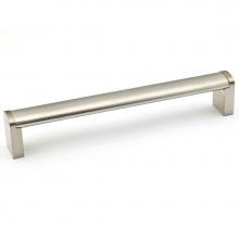 Richelieu America BP525320195 - Contemporary Stainless Steel Pull - 525
