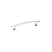 Richelieu America BP5254128140 - Transitional Metal Pull -  5254