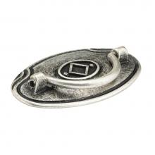 Richelieu America BP53764139 - Traditional Metal Pull - 5376