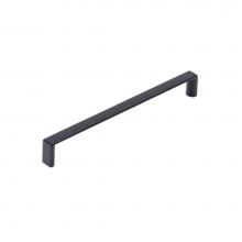 Richelieu America BP56325160900 - Contemporary Metal Pull - 5632