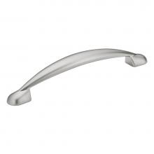 Richelieu America BP608160195 - Contemporary Metal Pull - 6081