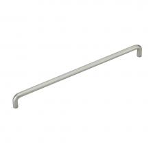 Richelieu America BP6211288184 - Functional Metal Pull - 6211