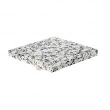 Richelieu America BP6360150TZBAR - Contemporary Terrazzo and Metal Pull - 6360