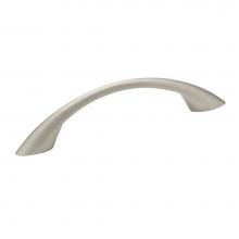 Richelieu America BP65017184 - Contemporary Metal Pull - 6501