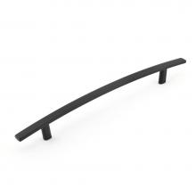 Richelieu America BP650192900 - Transitional Metal Pull - 650