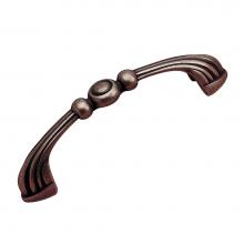 Richelieu America BP67296138 - Traditional Metal Pull - 6729