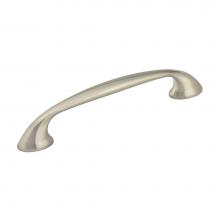 Richelieu America BP7226128195 - Transitional Metal Pull - 7226