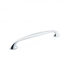 Richelieu America BP7226192140 - Transitional Metal Pull - 7226