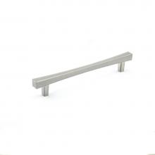 Richelieu America BP7227160195 - Transitional Metal Pull - 7227