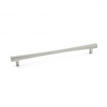 Richelieu America BP7227256195 - Transitional Metal Pull - 7227