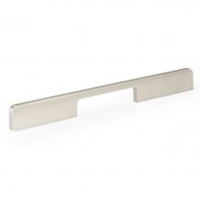 Richelieu America BP730128195 - Contemporary Metal Pull - 730