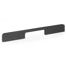Richelieu America BP730128900 - Contemporary Metal Pull - 730