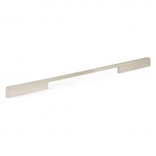 Richelieu America BP730320195 - Contemporary Metal Pull - 730