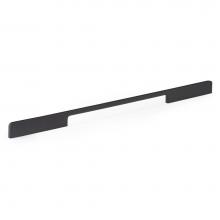 Richelieu America BP730320900 - Contemporary Metal Pull - 730