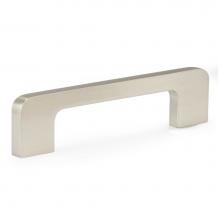 Richelieu America BP73096195 - Contemporary Metal Pull - 730