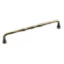 Richelieu America BP740192AE - Traditional Metal Pull - 7409