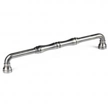 Richelieu America BP740304143 - Traditional Metal Appliance Pull - 7403