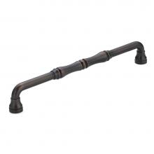Richelieu America BP740304BORB - Traditional Metal Appliance Pull - 7403